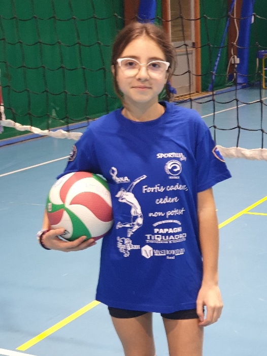 DI REDA ARIANNA